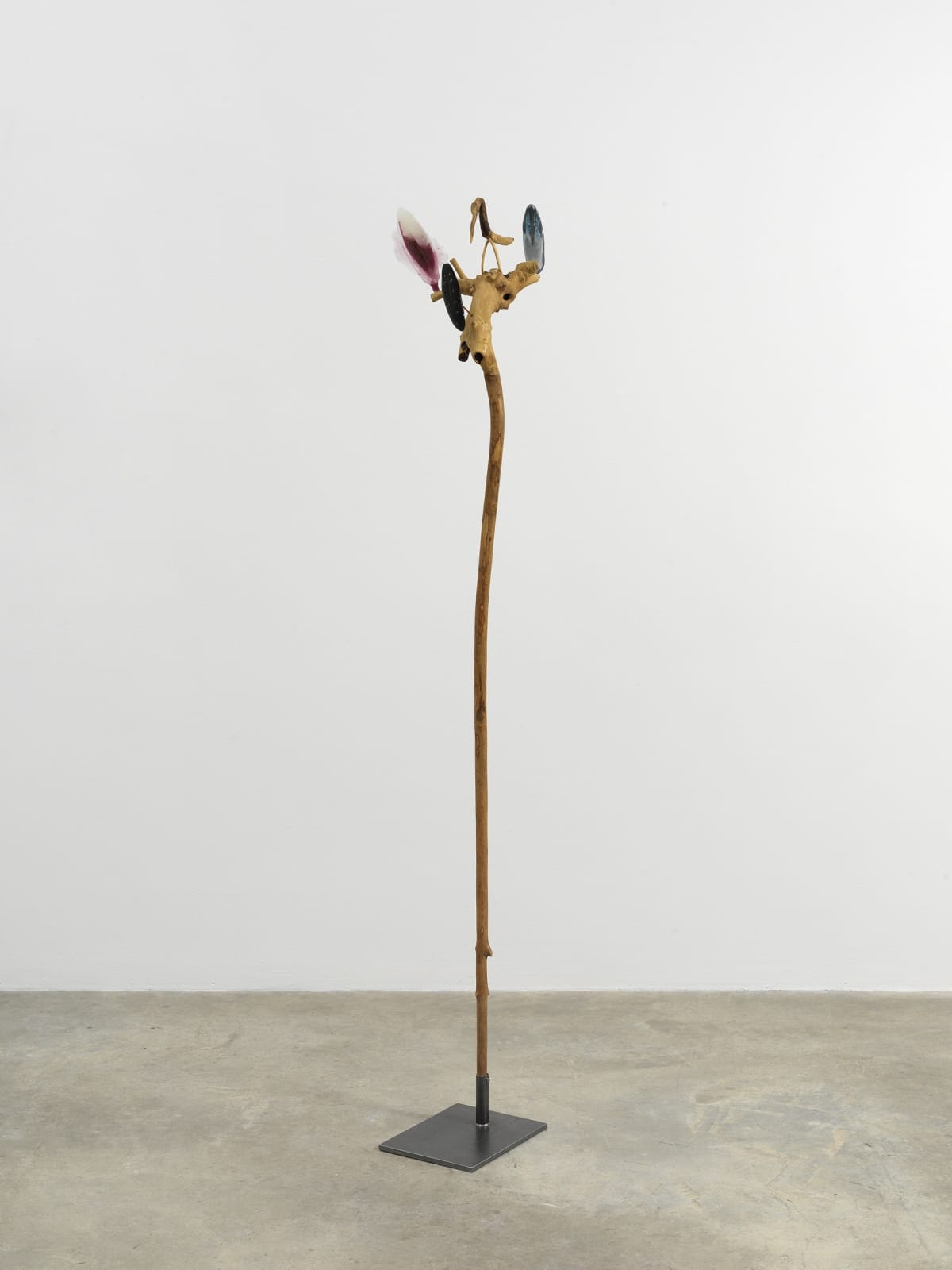 Minouk Lim, Ready to Whirl, 2022