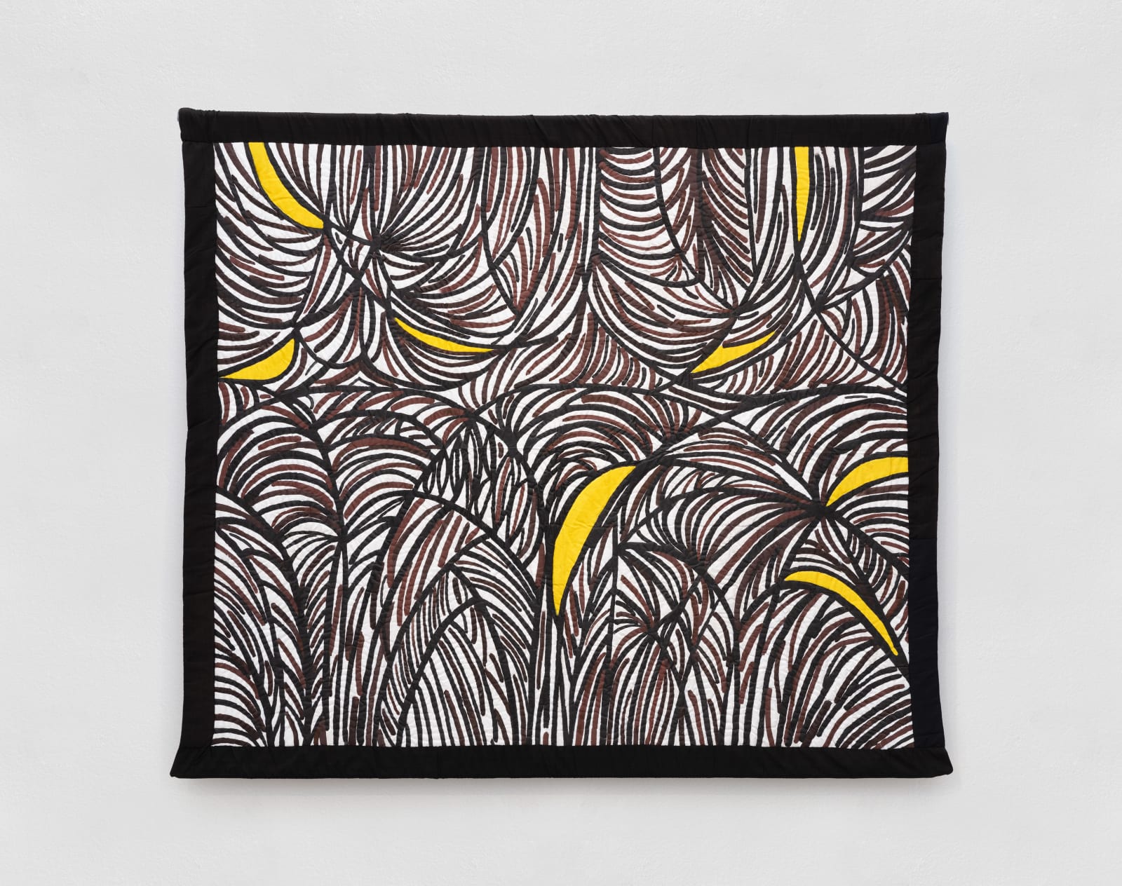 Pacita Abad, Freedom From Illusion, 1984