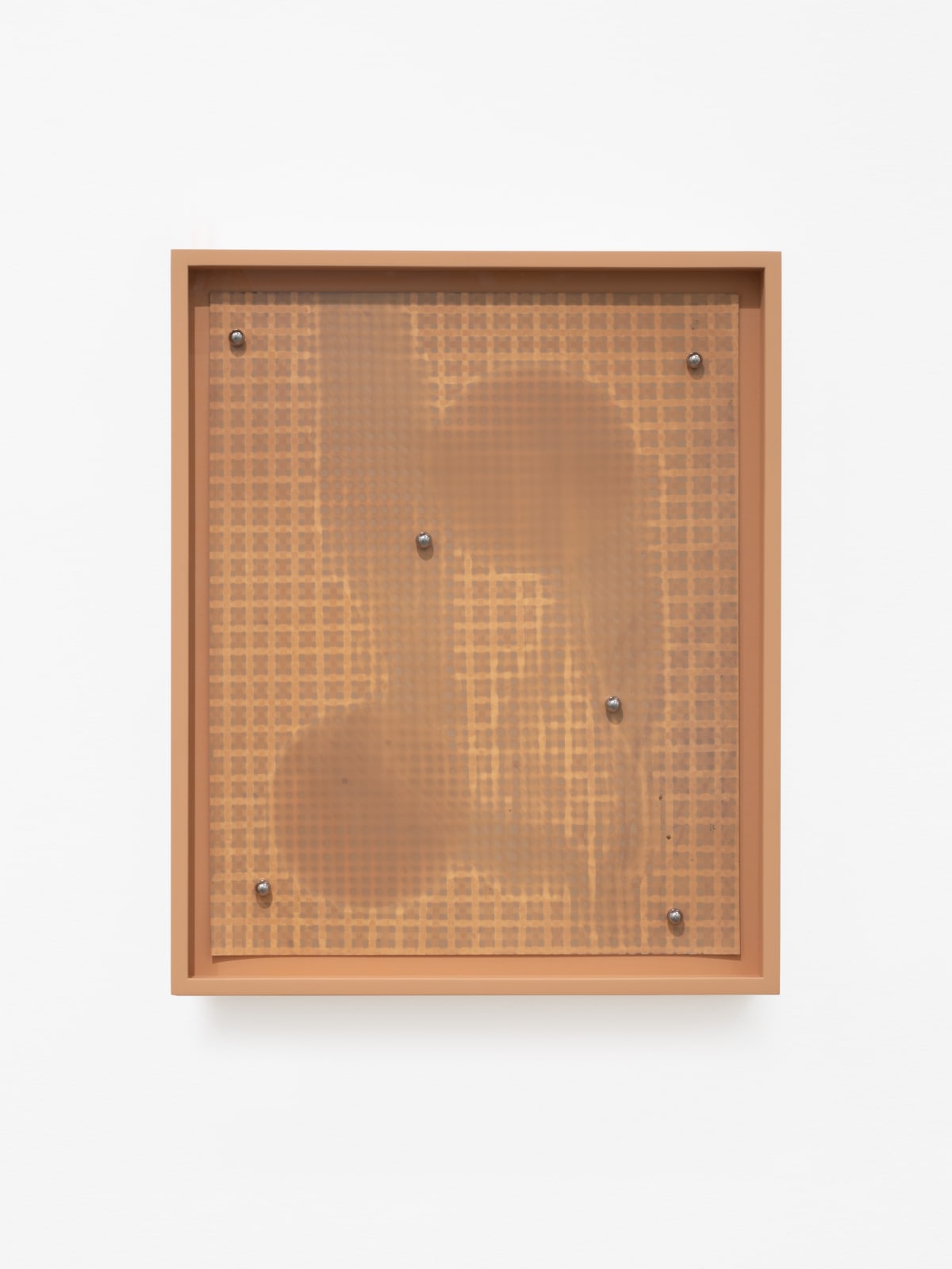 Lotus L. Kang, Mesoderm (Bloom II), 2022