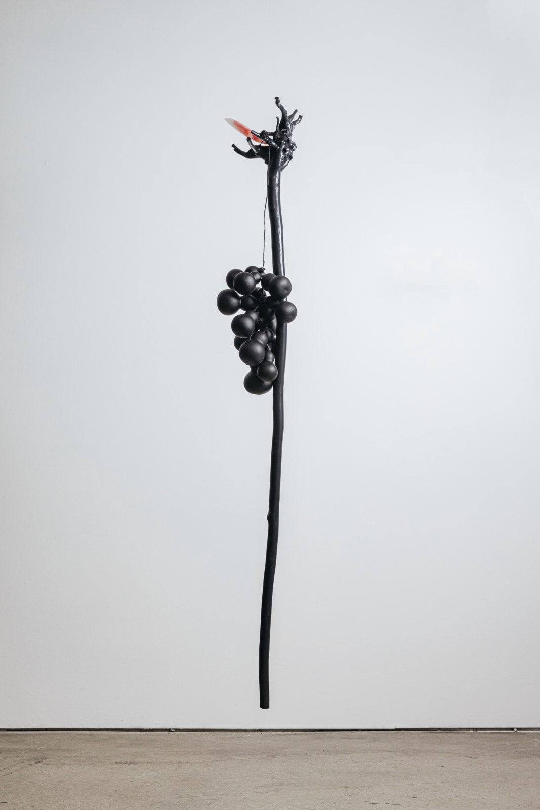 Minouk Lim, Prehension, 2022
