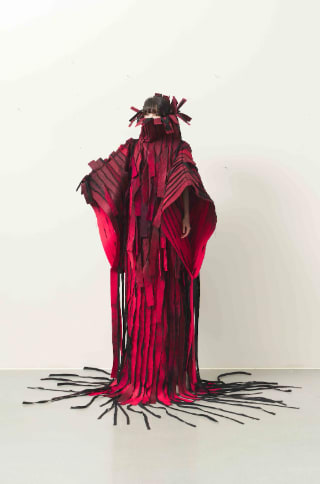 Lee ShinJa, Prince of the Forest, 1987