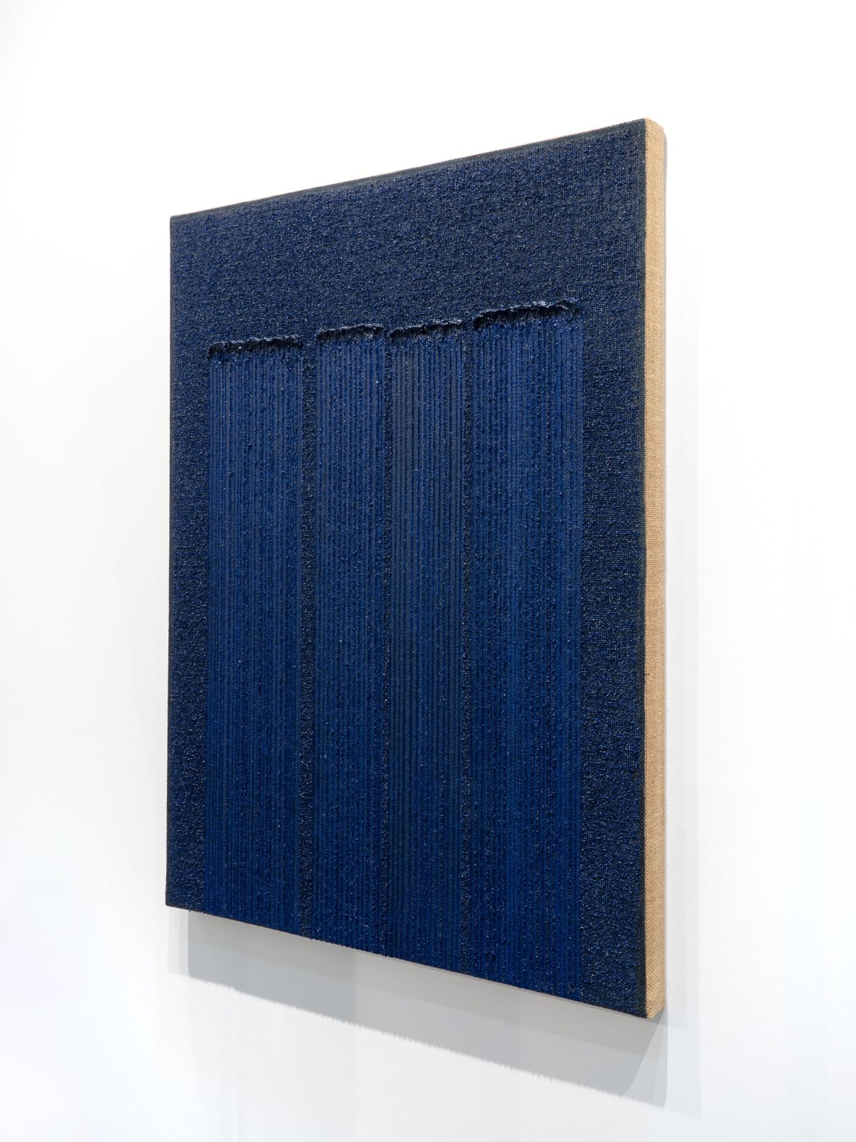 Ha Chong-Hyun , Conjunction 21-90, 2021