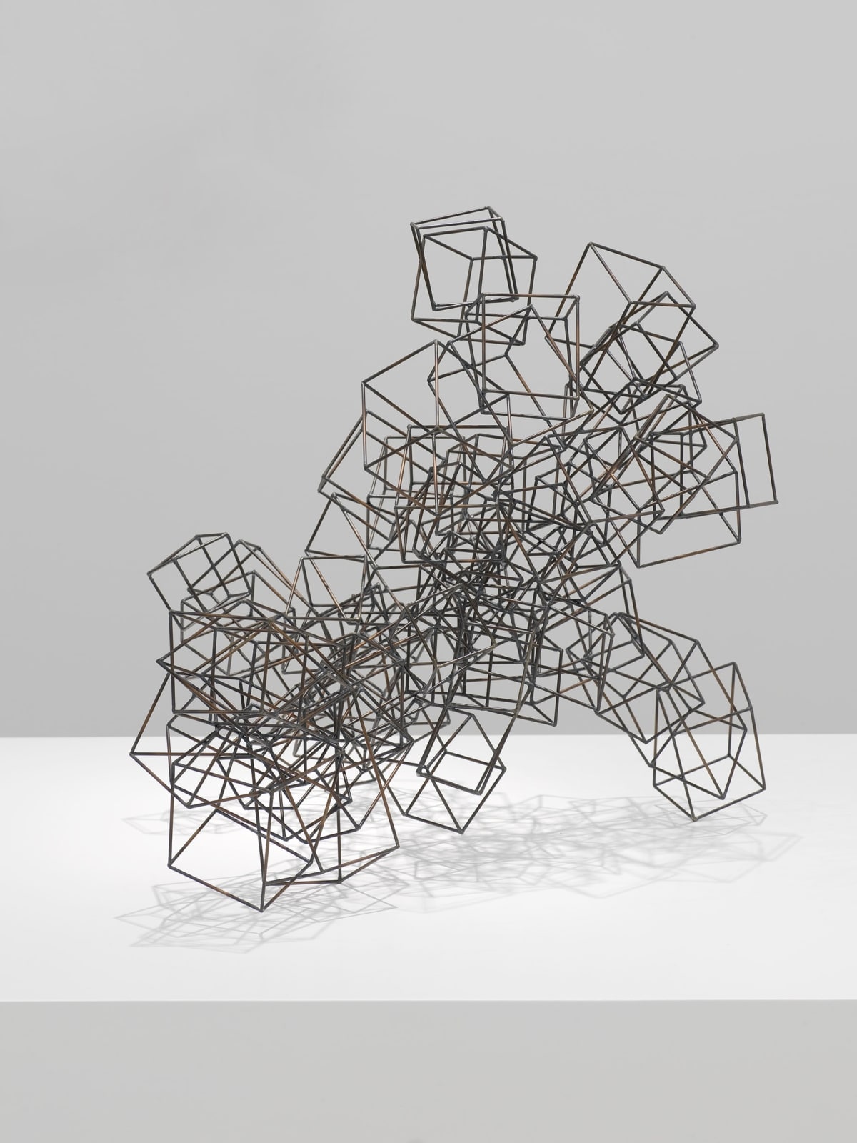 John Pai (b. 1937), Paco's Passion, 2020