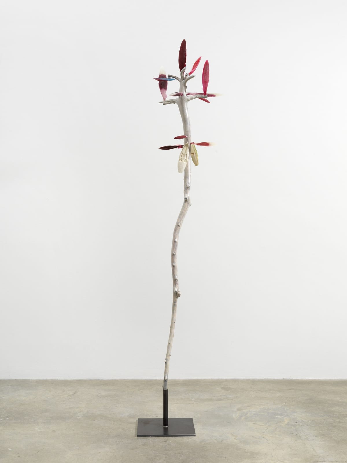 Minouk Lim, Crescendo, 2022