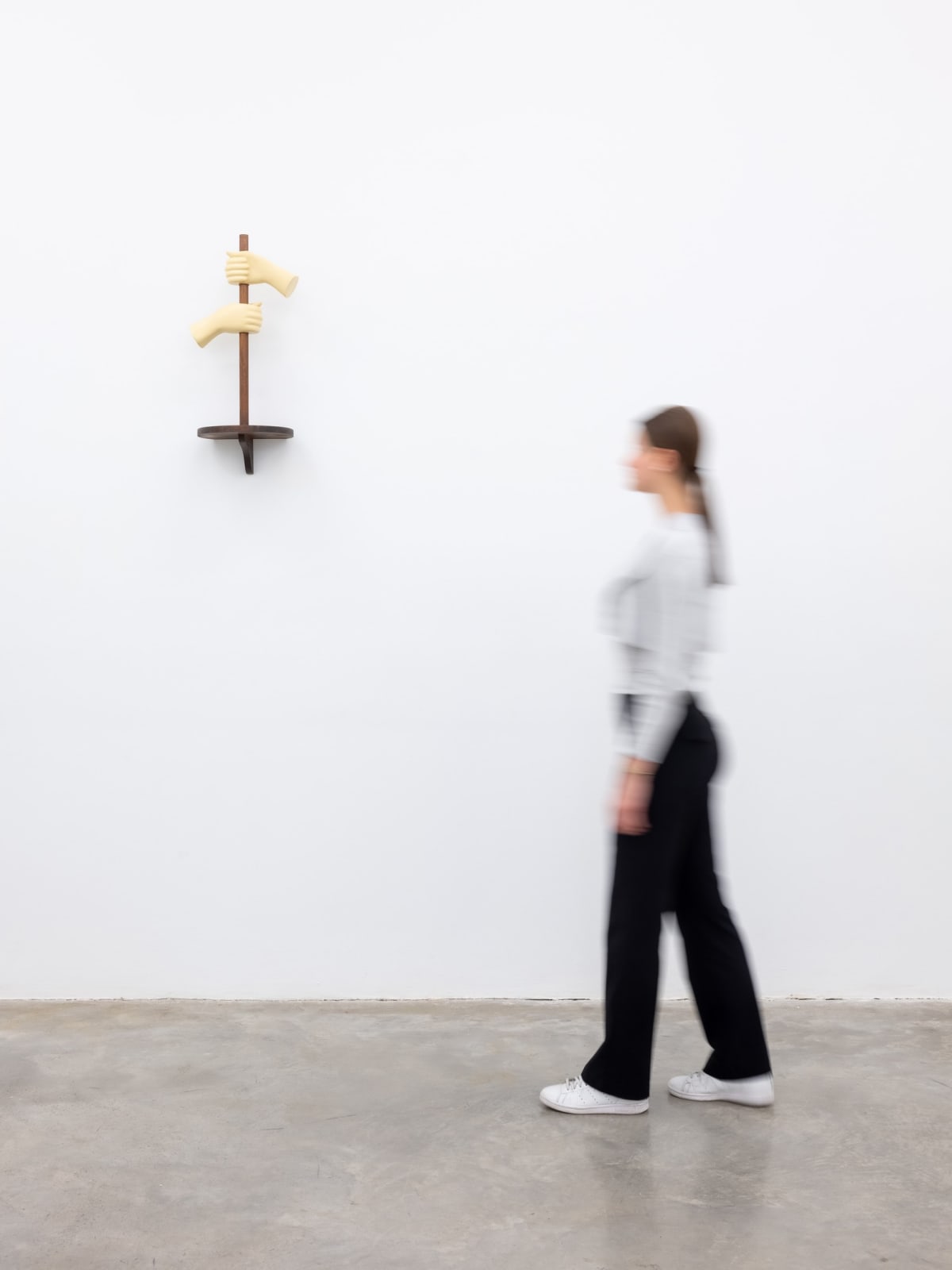 Chung Seoyoung, Untitled, 1994