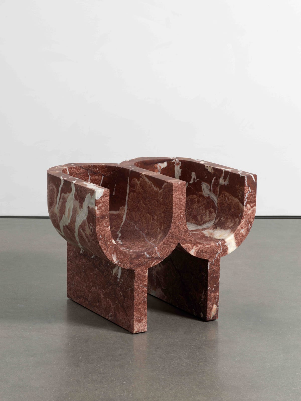 Davide Balliano, Rosso Agadir, 2023