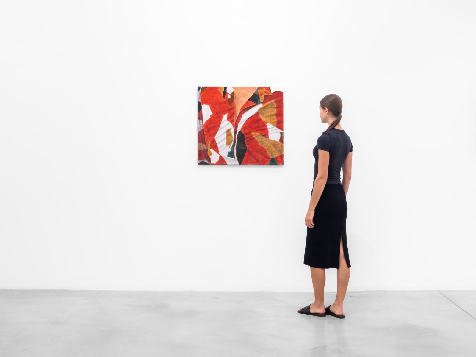 Kang Seok Ho, Untitled, 2012