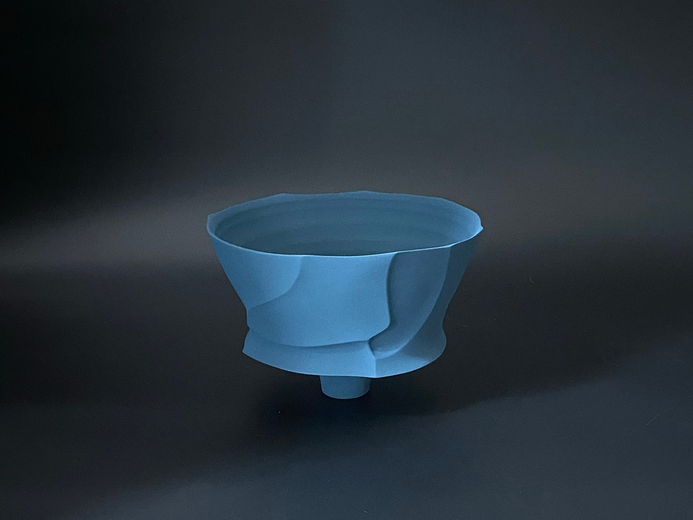 Daniel CHAU Yu-Shing, In Between No.1, 2022