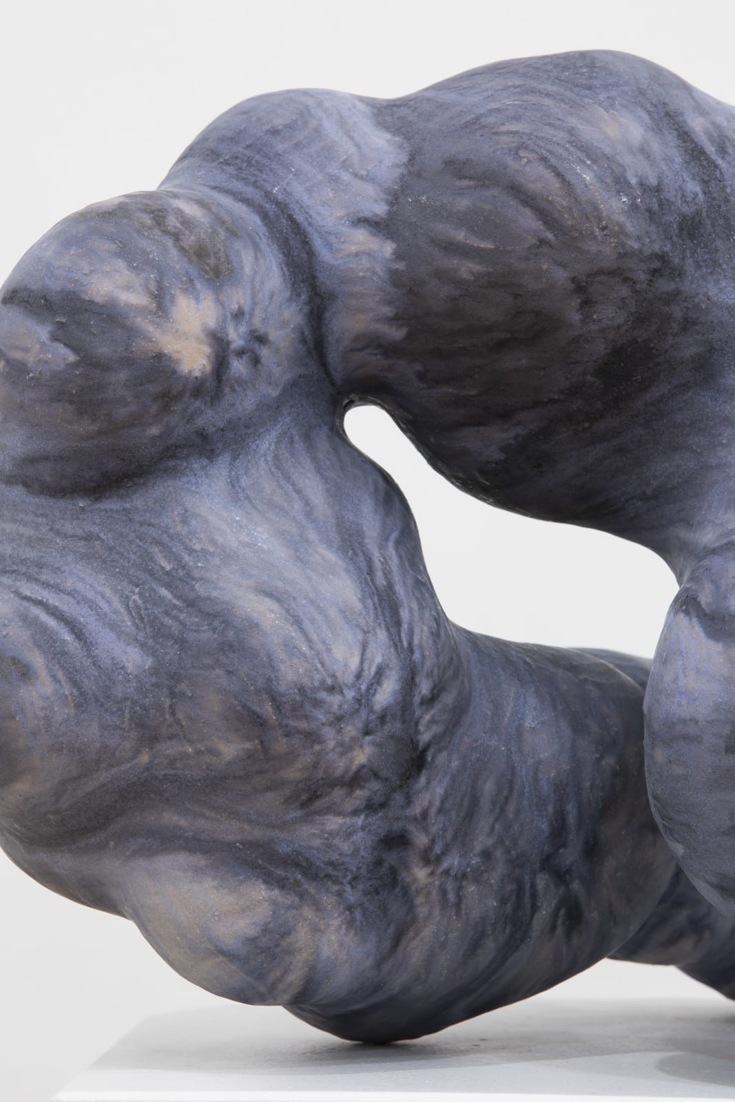 Huang Jing, Flow I, 2020