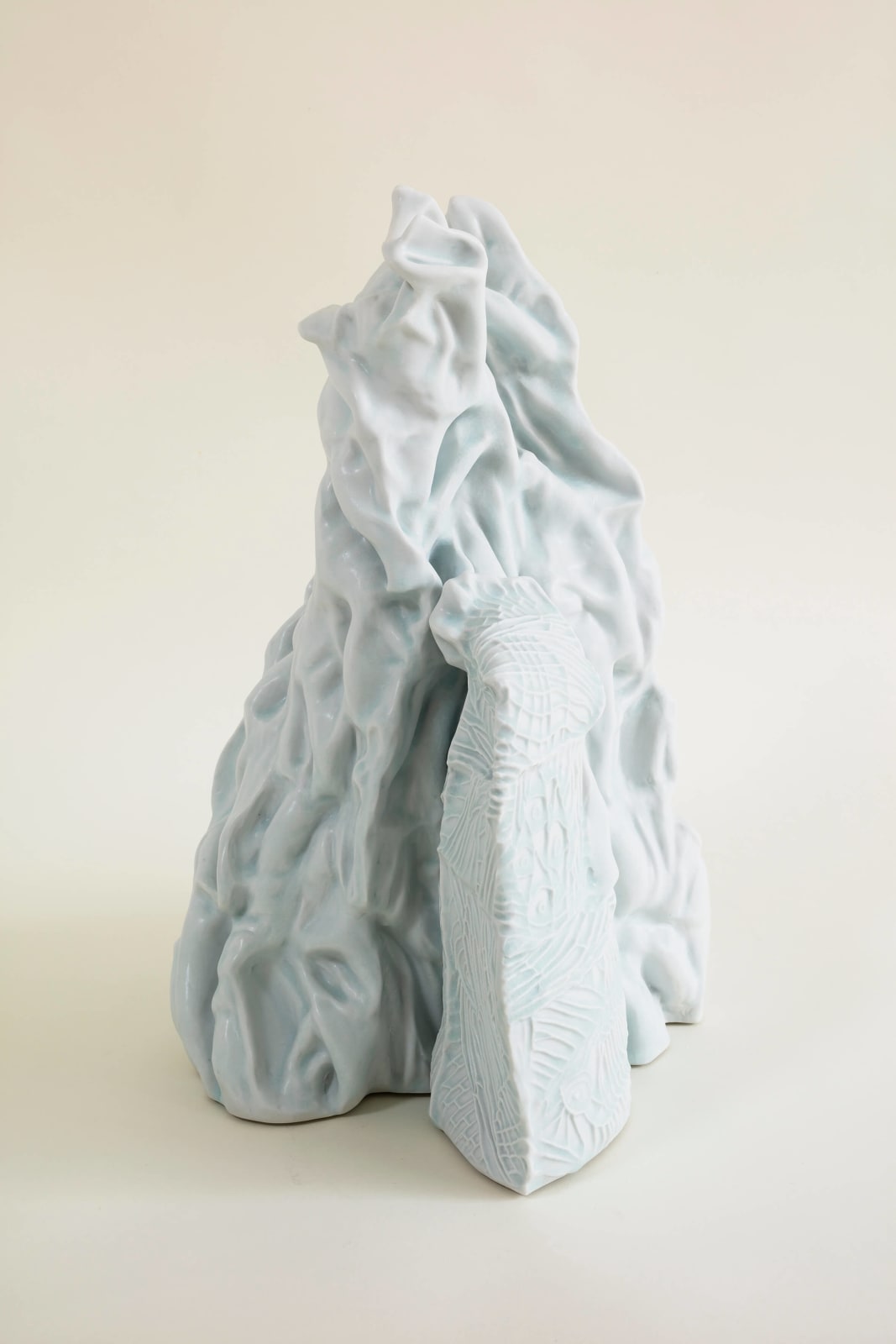 Babs Haenen, Shan Shui No.2, 2019