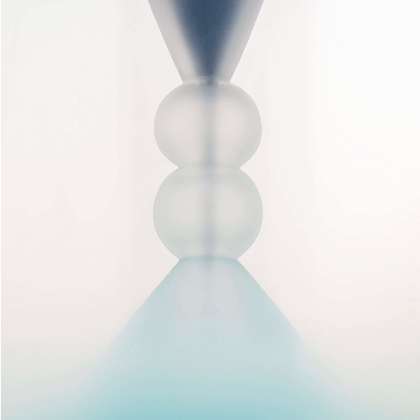 Zhao Jinya, Non-Existent Existence_The Two of Us No.3, 2021