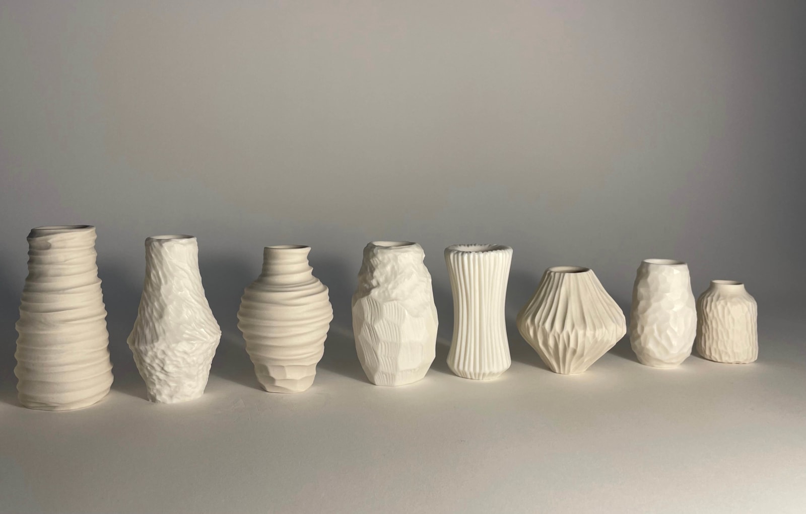 Vezzini & Chen, Natural Patterns, 2021