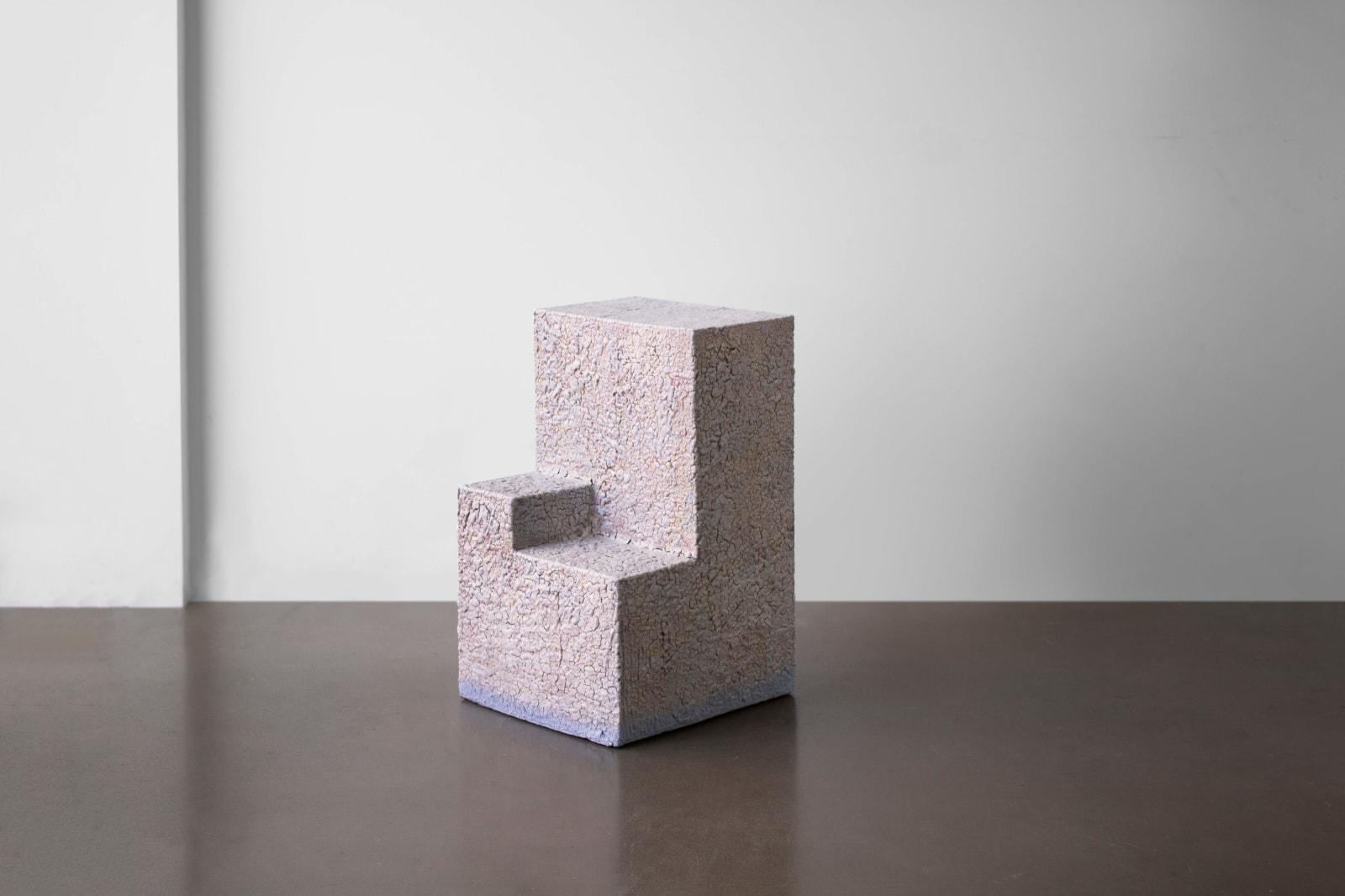 Irina Razumovskaya, SALT, 2021