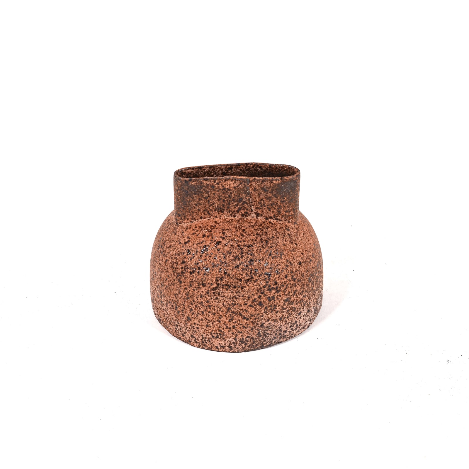 Lu Bin, Vessel 1997 series No.1, 2009 - 2021