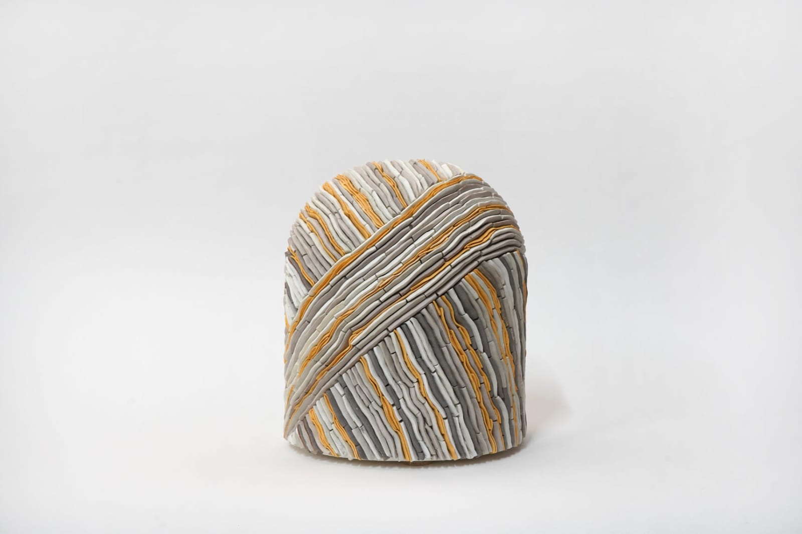 Alice Walton, Vale Ribbons, 2020