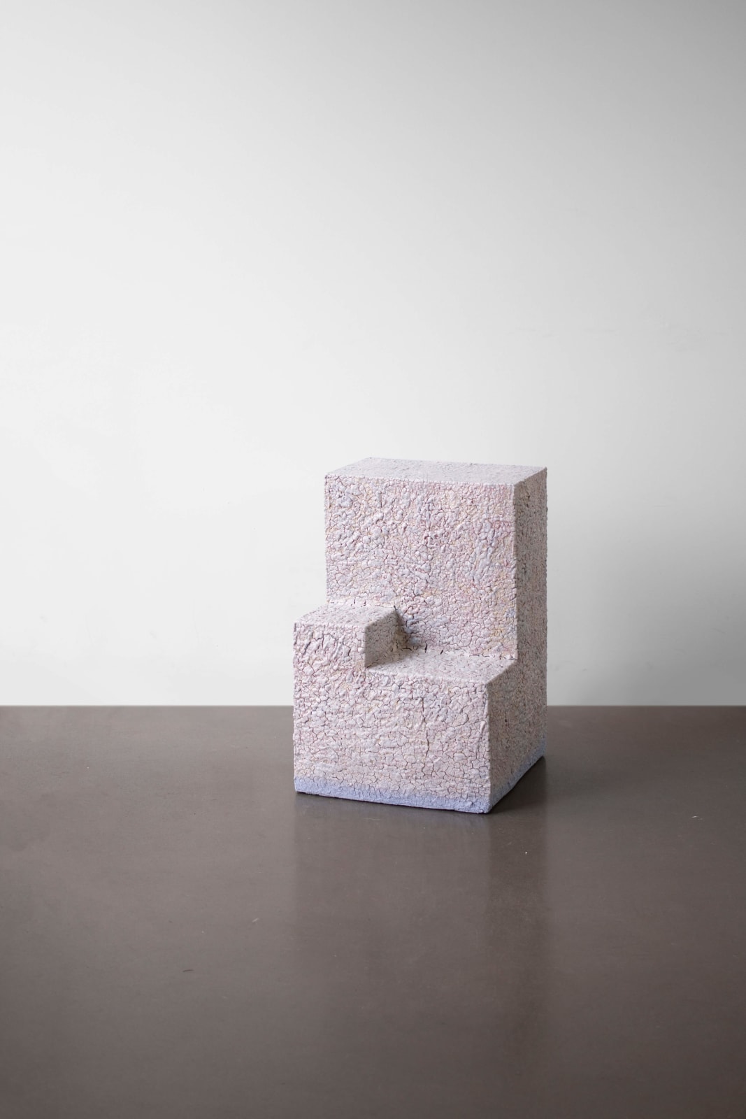Irina Razumovskaya, SALT, 2021