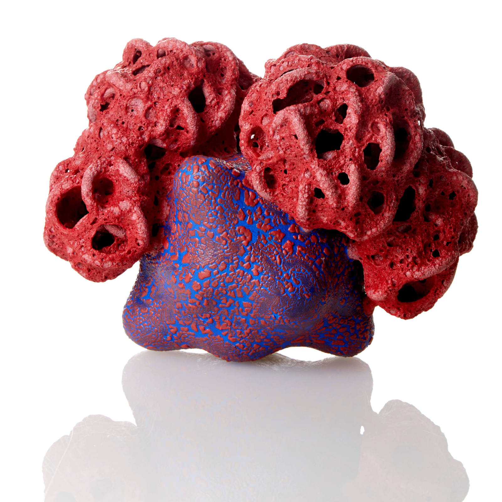 Tessa Eastman, Red Midnight Baby Cloud Bundle, 2021
