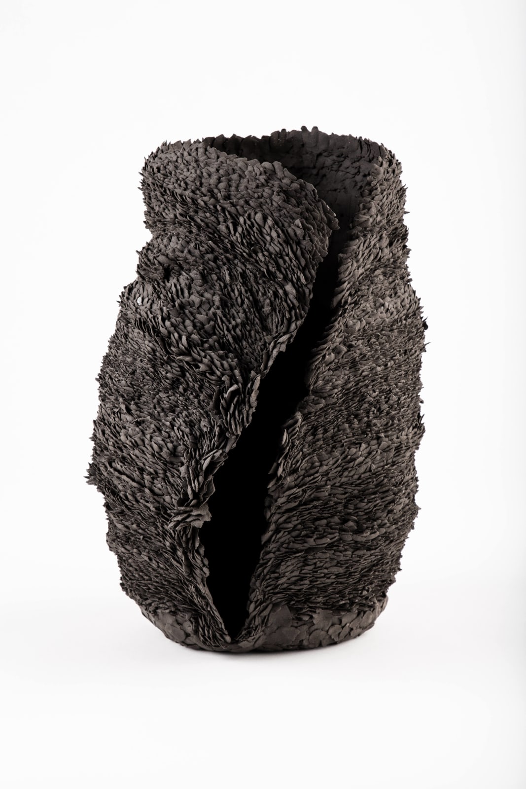 Katalina Caliendo, Imbricating No.3, 2020