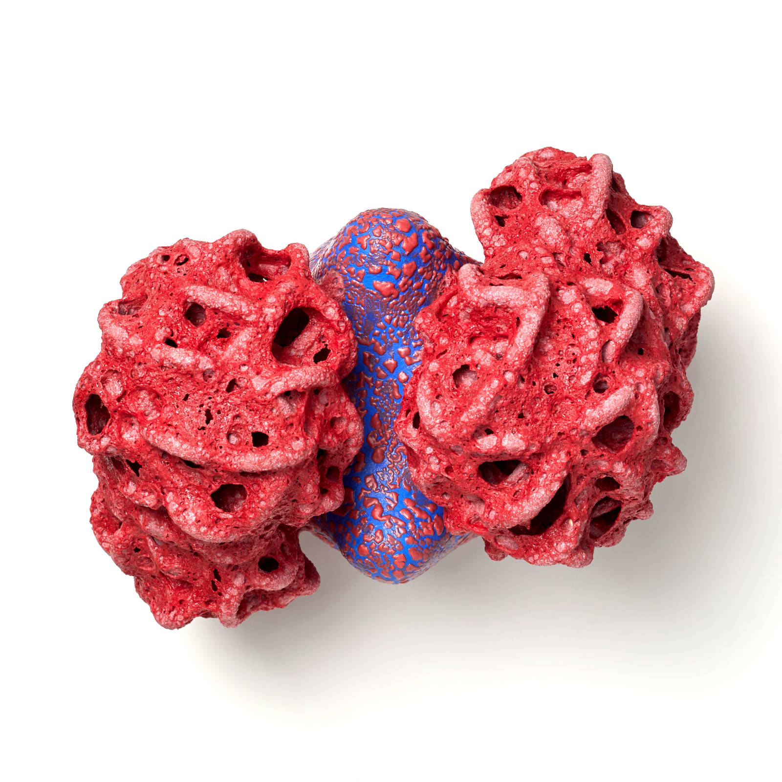 Tessa Eastman, Red Midnight Baby Cloud Bundle, 2021
