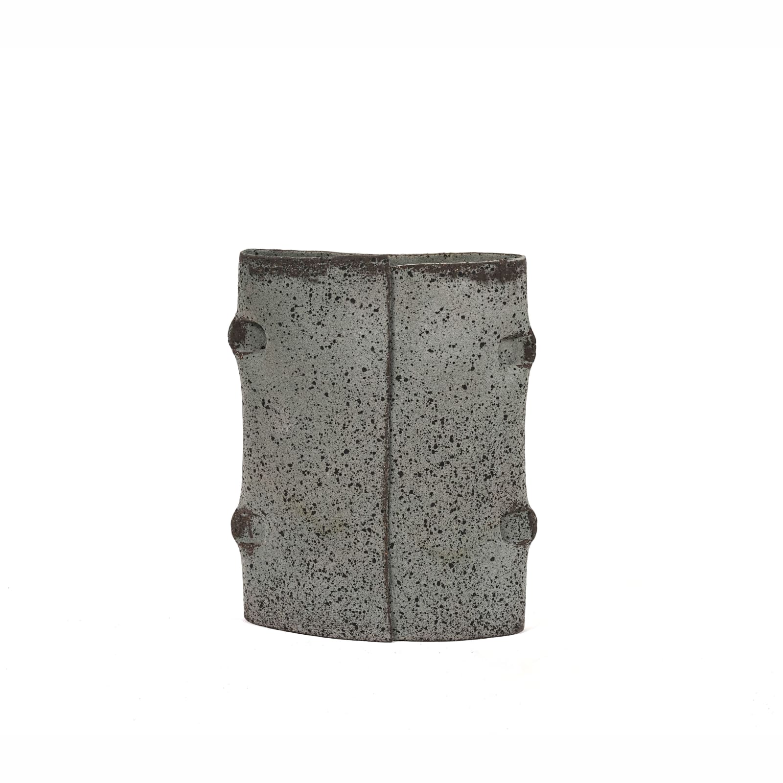Lu Bin, Vessel 1997 series No.1, 2009 - 2021
