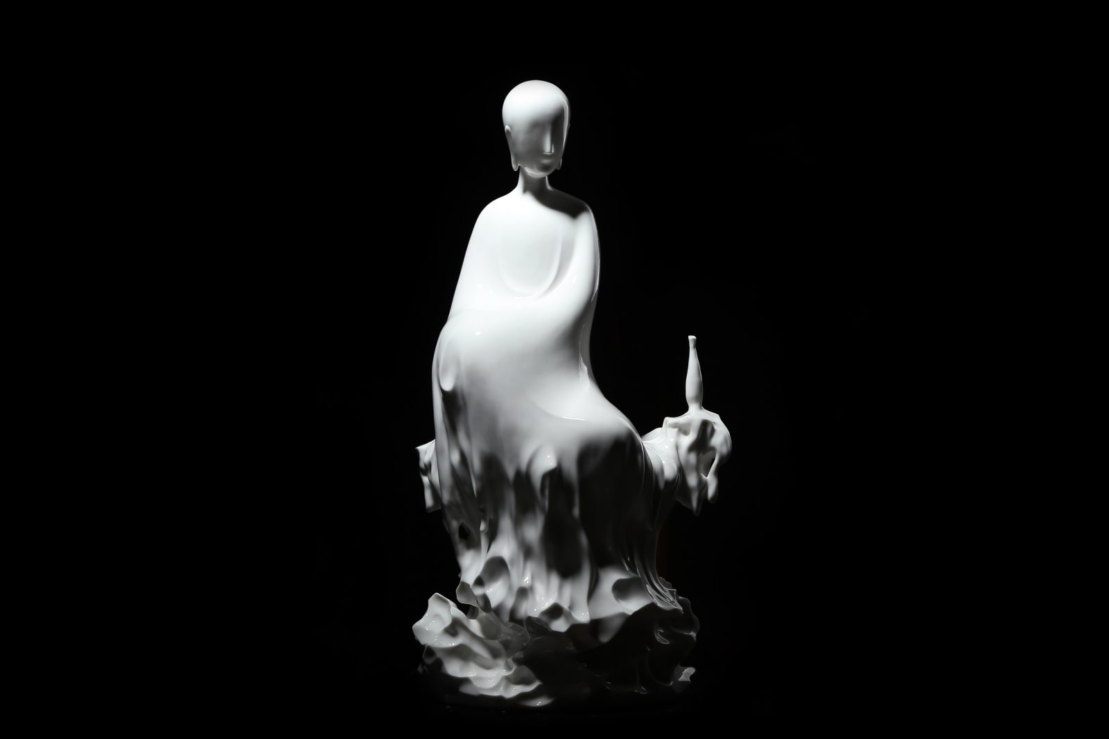 Su Xianzhong, Meeting, 2016
