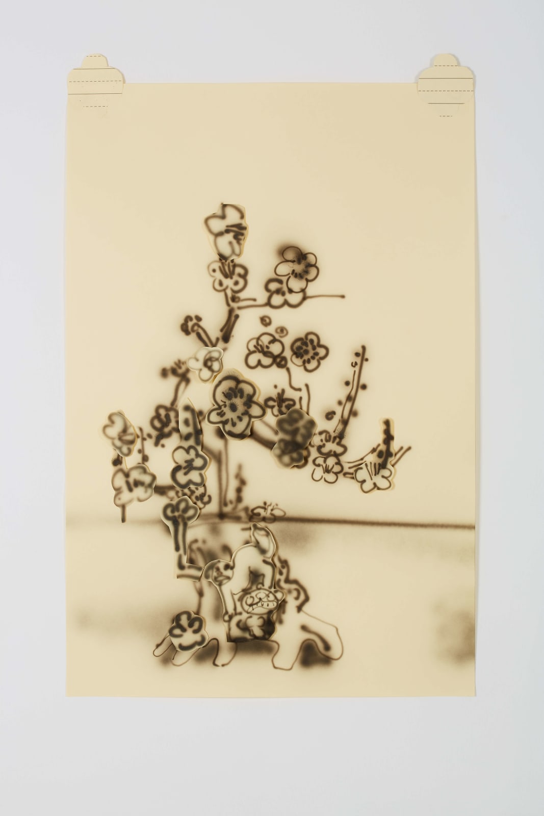 Jeffry Mitchell, Catalogue Album No.10, 2019