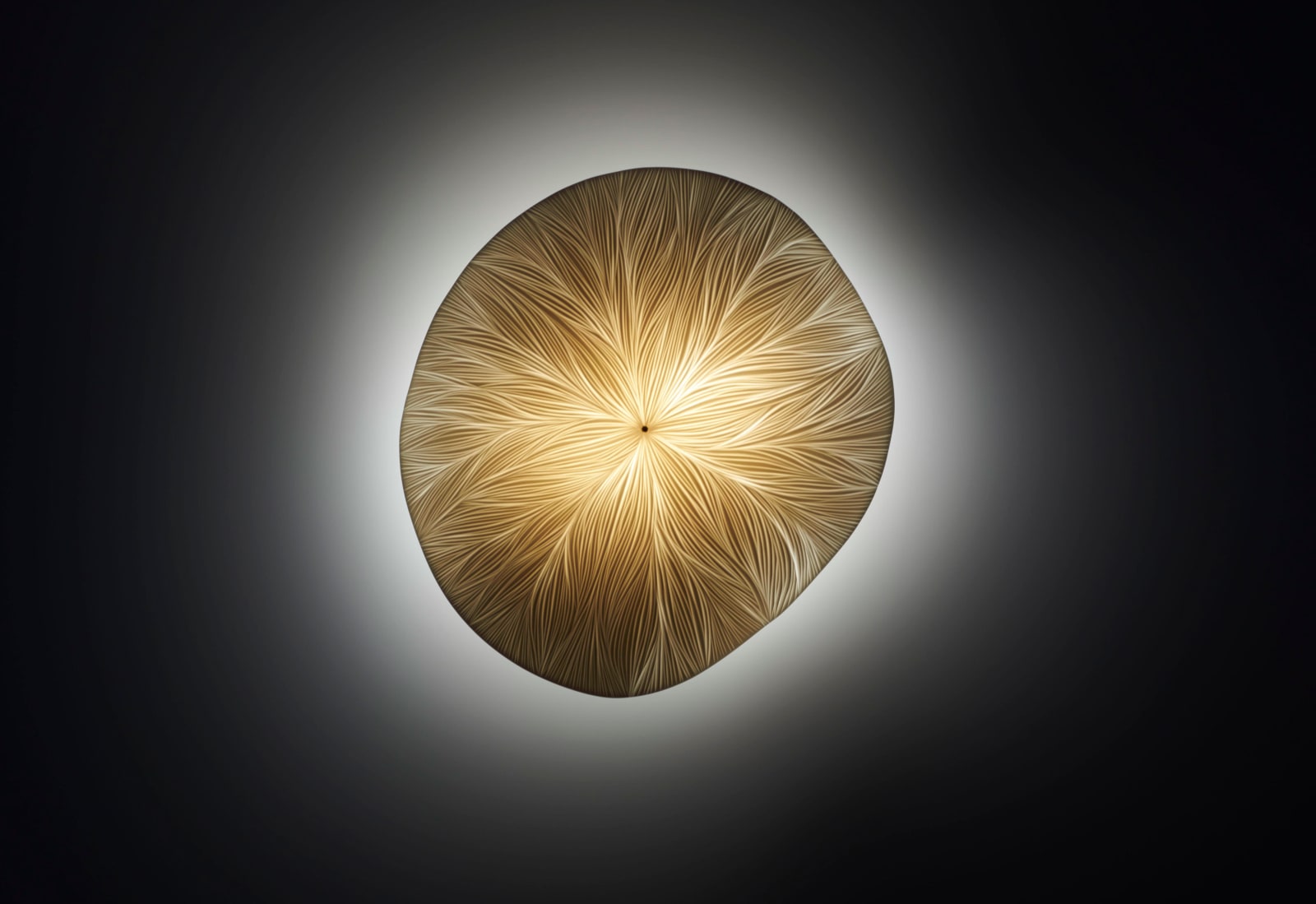Vezzini & Chen, Leaf No.1, 2021