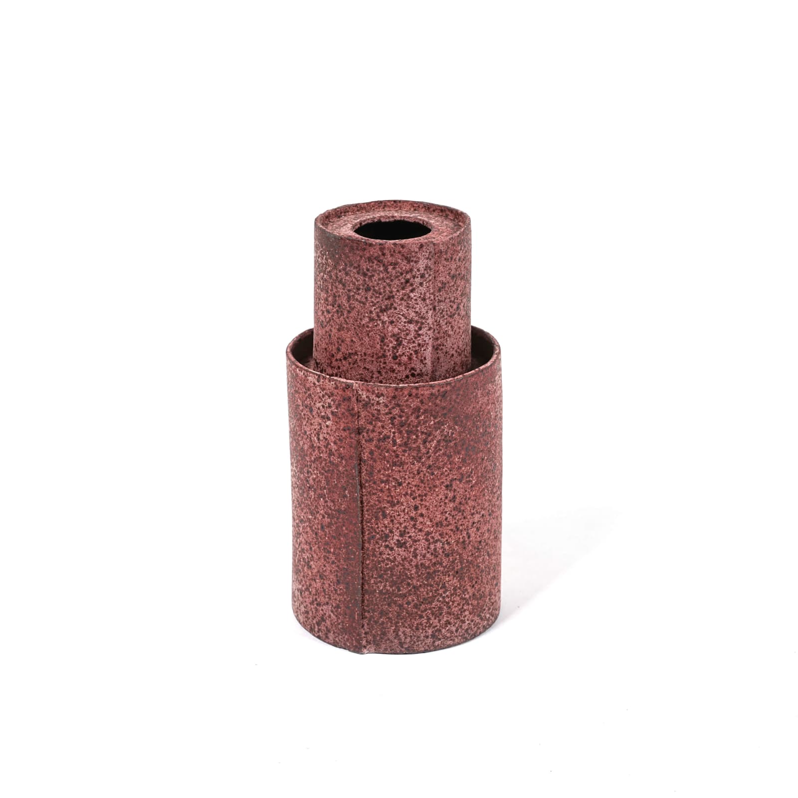 Lu Bin, Vessel 1997 series No.1, 2009 - 2021