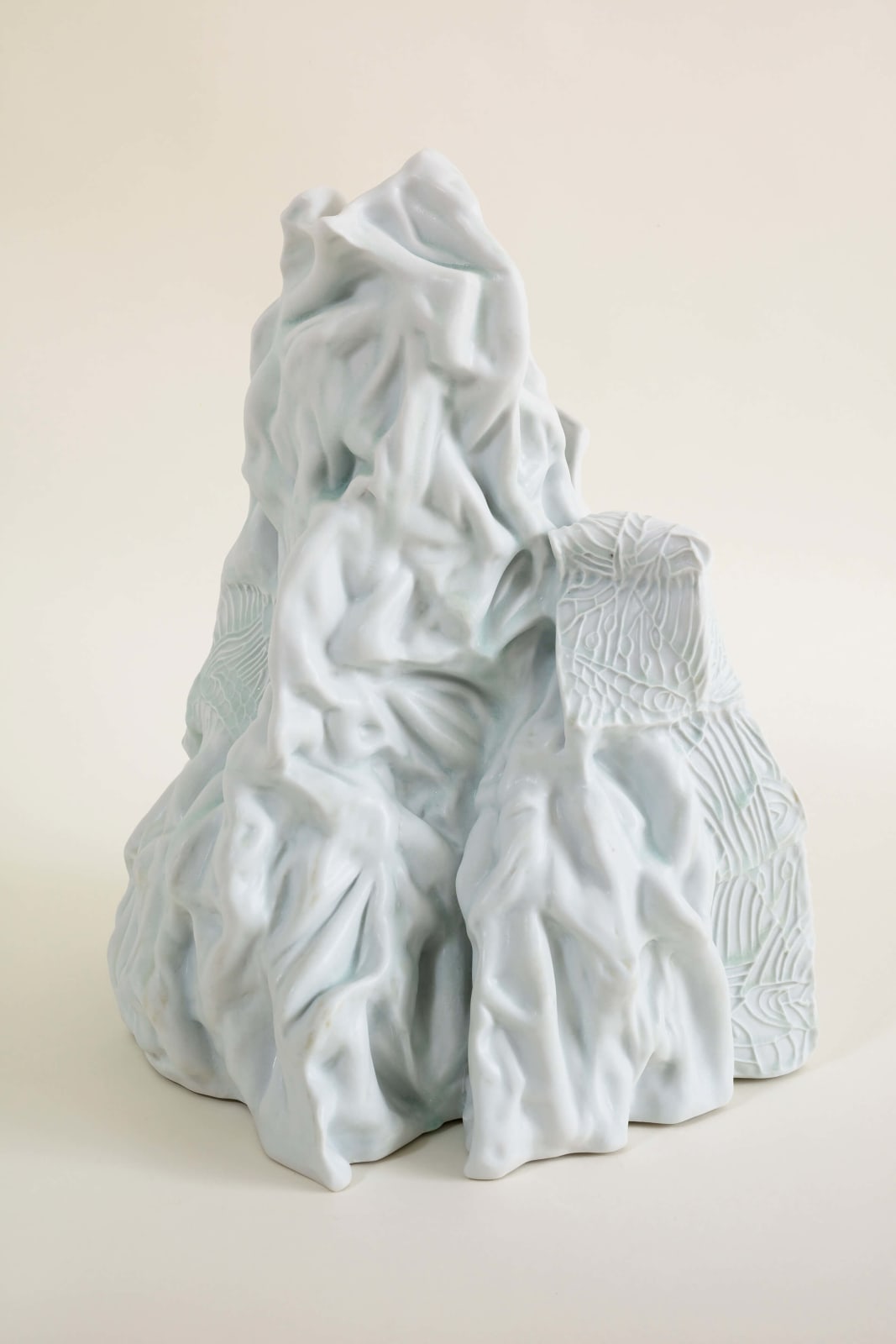 Babs Haenen, Shan Shui No.1 , 2019