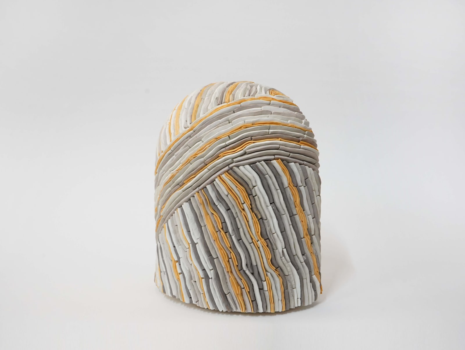 Alice Walton, Vale Ribbons, 2020