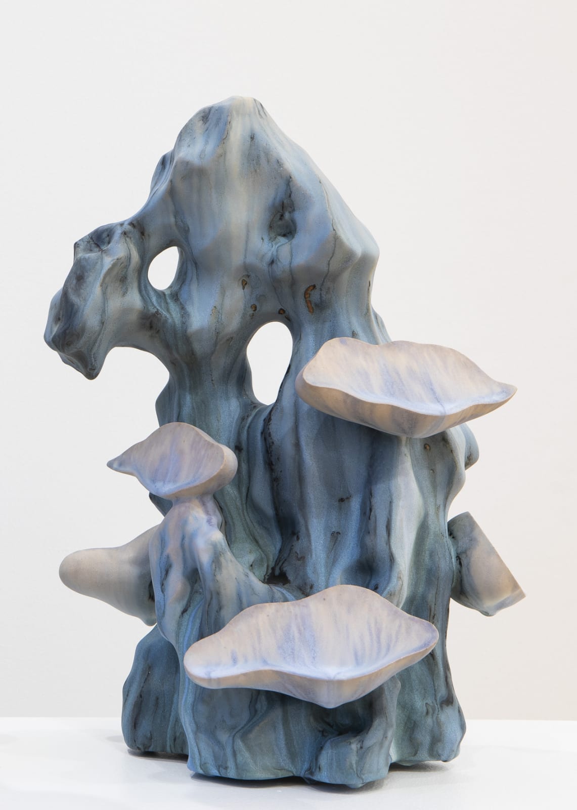 Huang Jing, Clouds Flow No.2, 2021