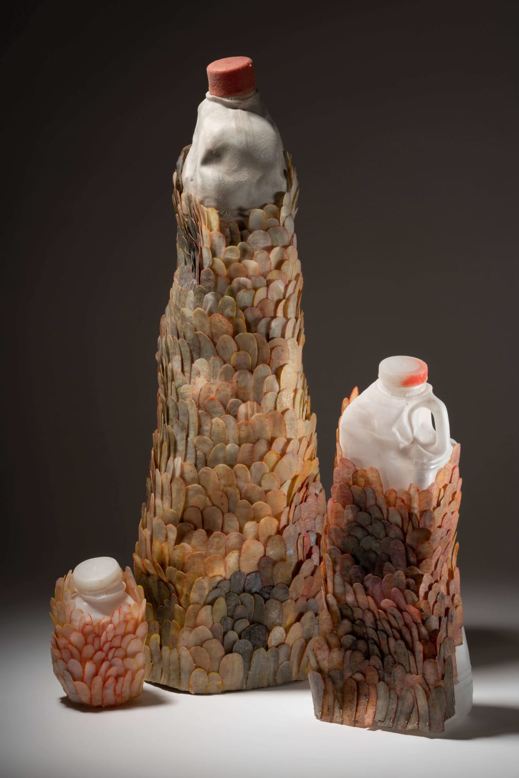 Helen O’Shea, Scaled, 2020