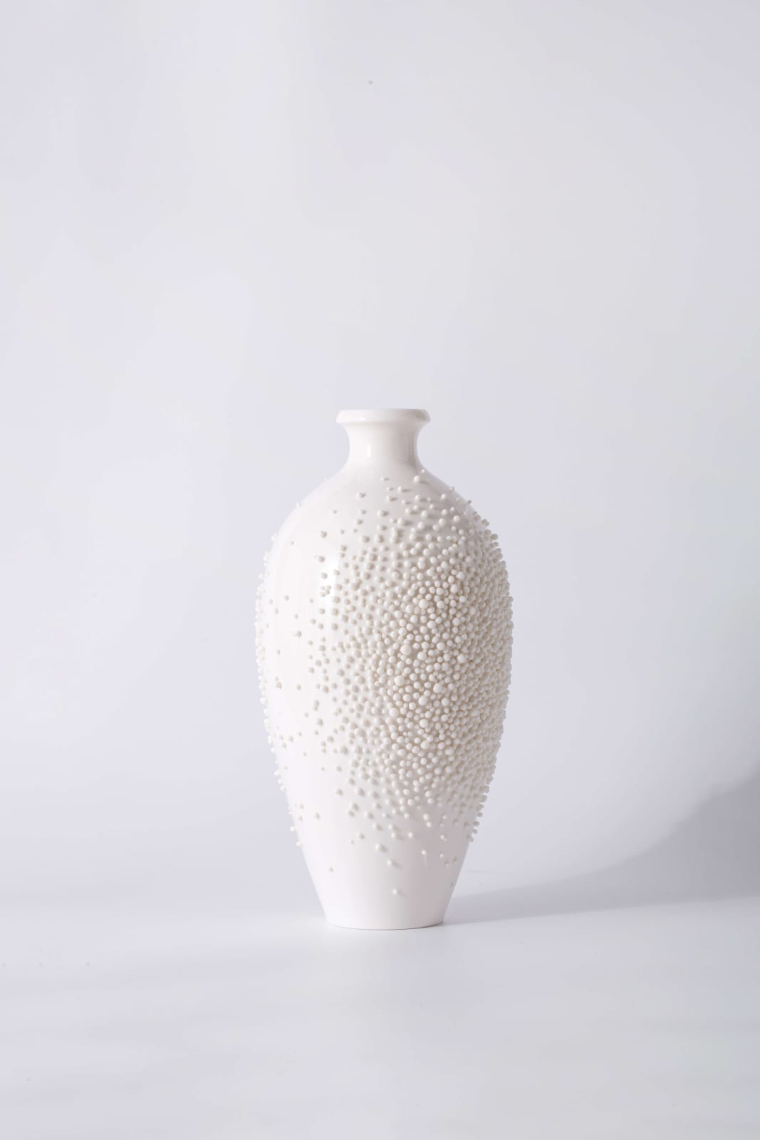 Peter Ting, Pearl Vase Large No.9, 2021