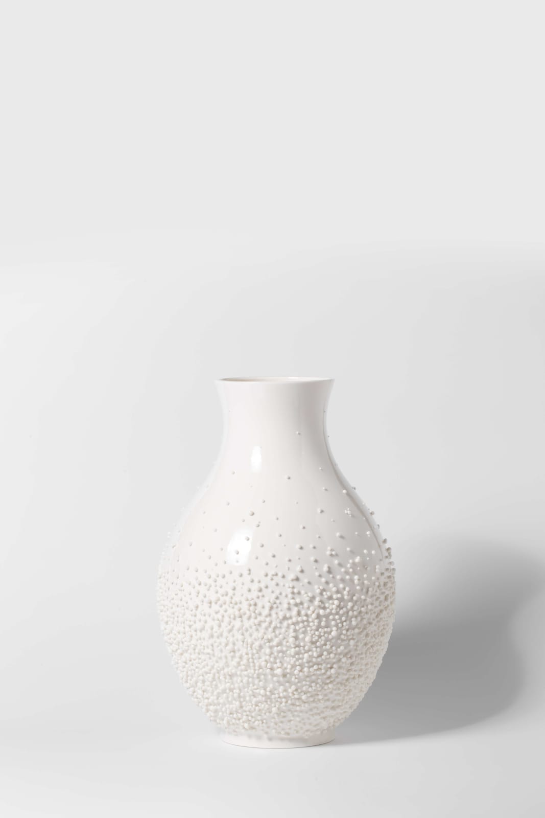 Peter Ting, Pearl Vase Large No.3, 2021