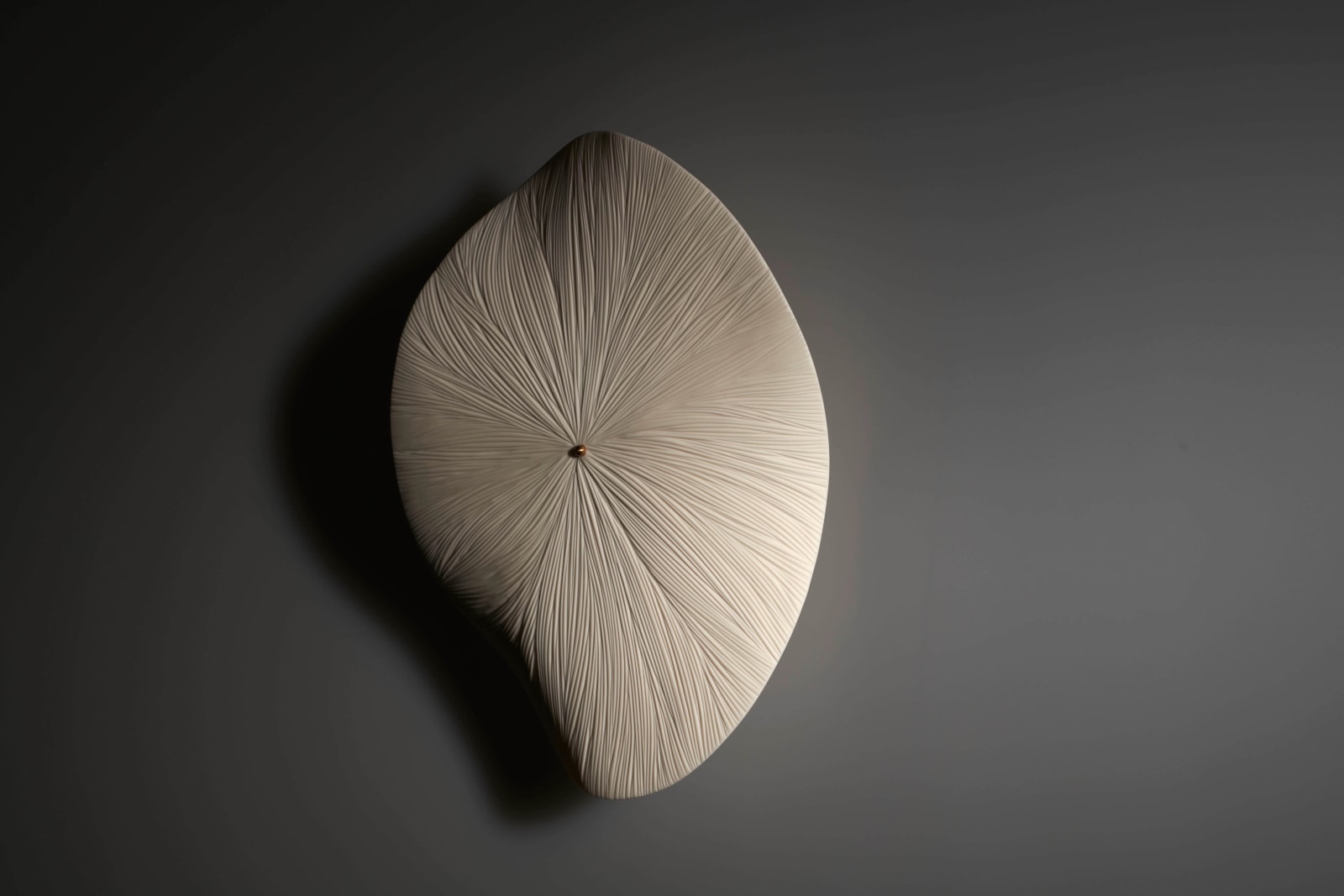 Vezzini & Chen, Leaf No.2, 2021