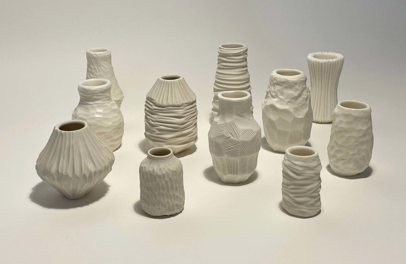 Vezzini & Chen, Natural Patterns, 2021