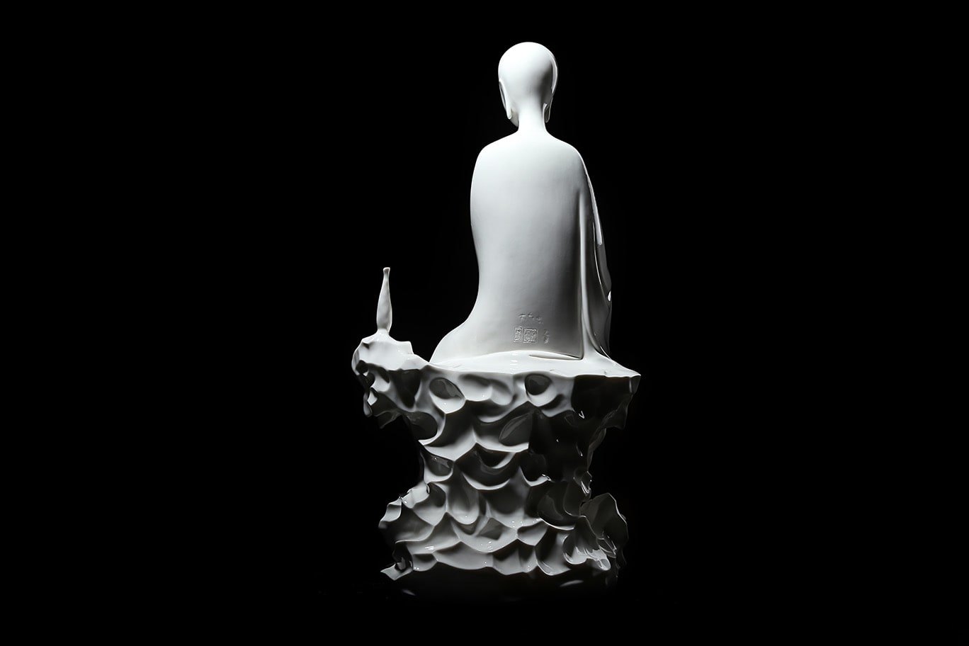 Su Xianzhong, Meeting, 2016