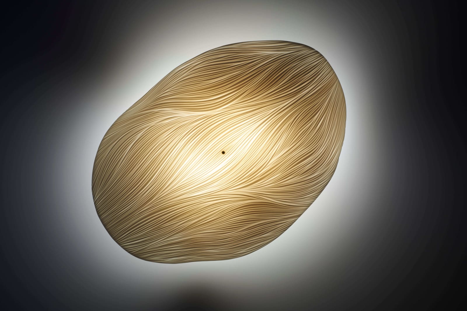 Vezzini & Chen, Leaf No.3, 2021