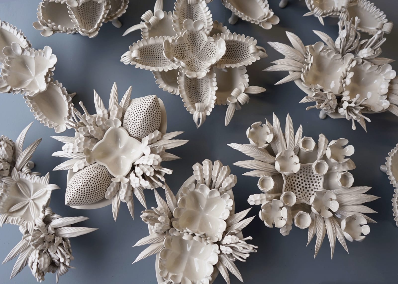 Liang Wanying, Woman as Vessel No.2, 2020