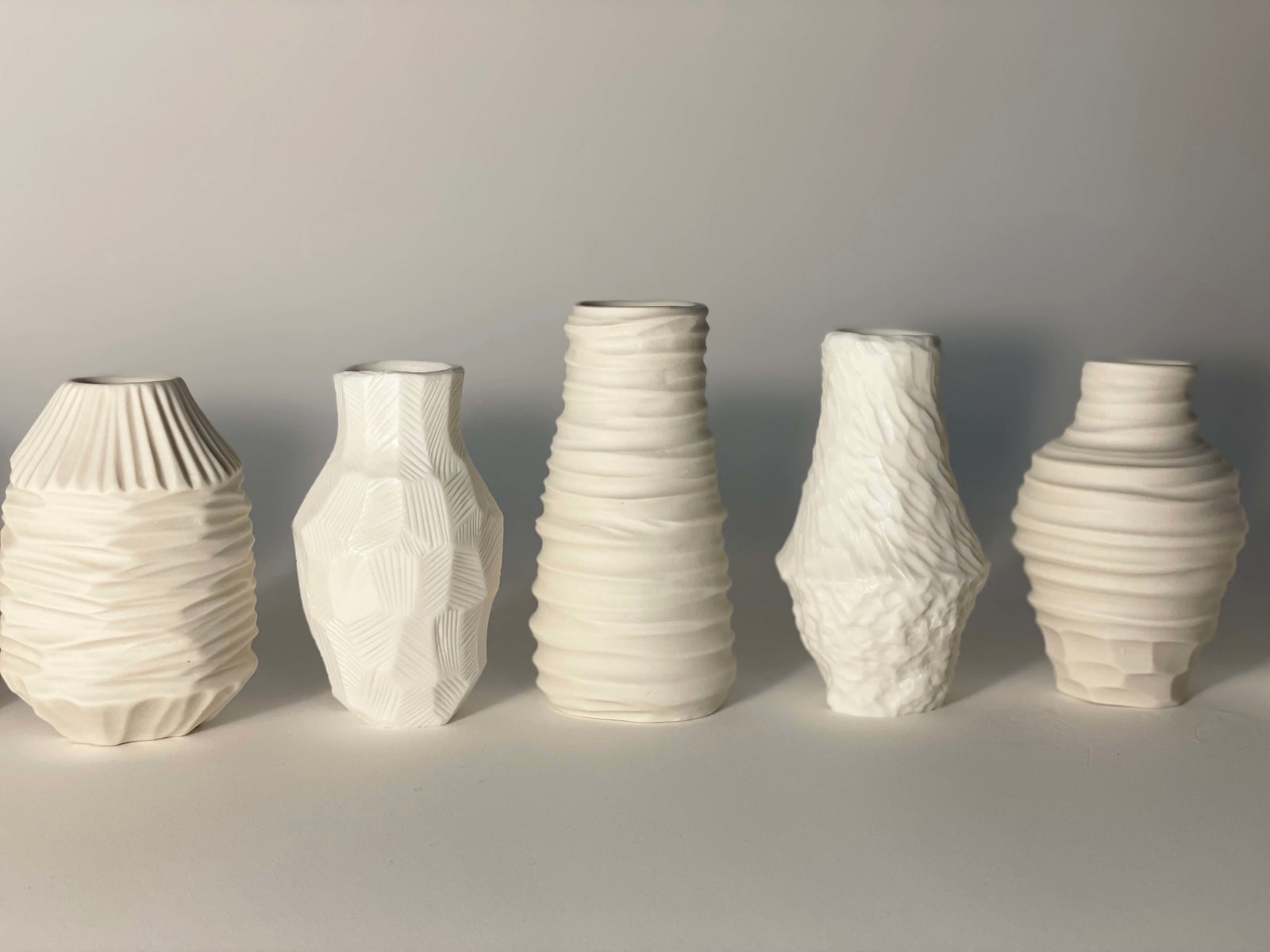 Vezzini & Chen, Natural Patterns, 2021