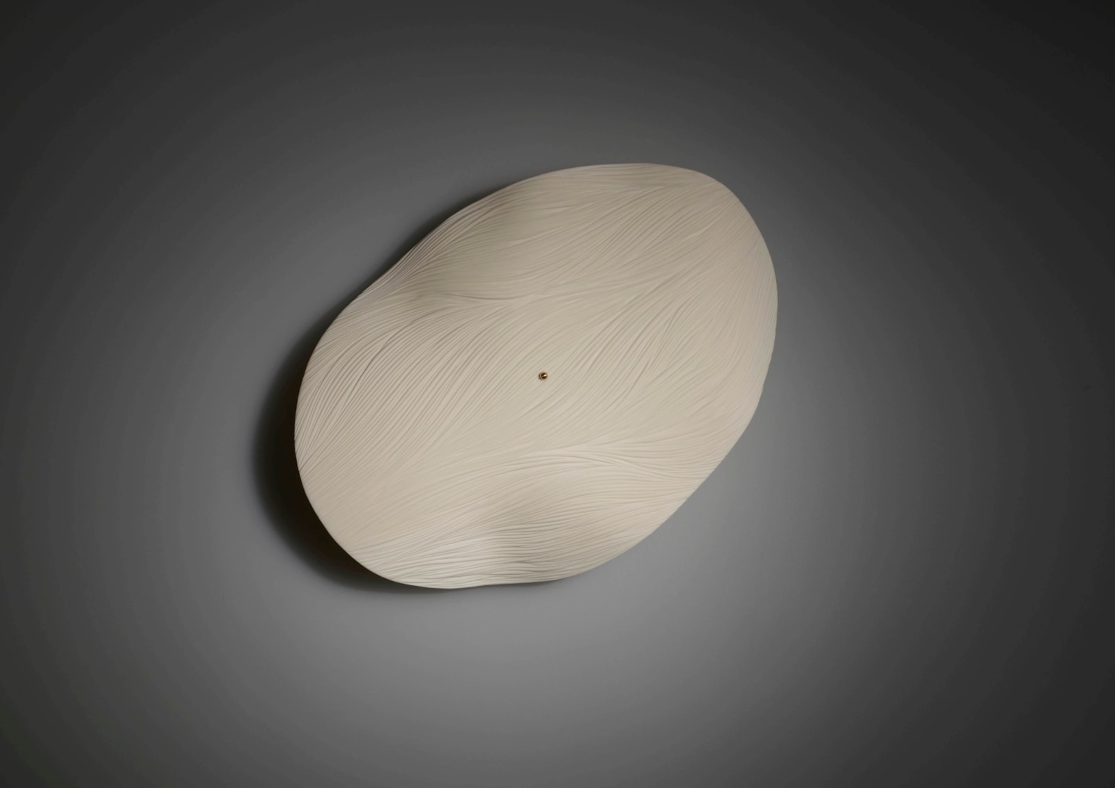 Vezzini & Chen, Leaf No.3, 2021