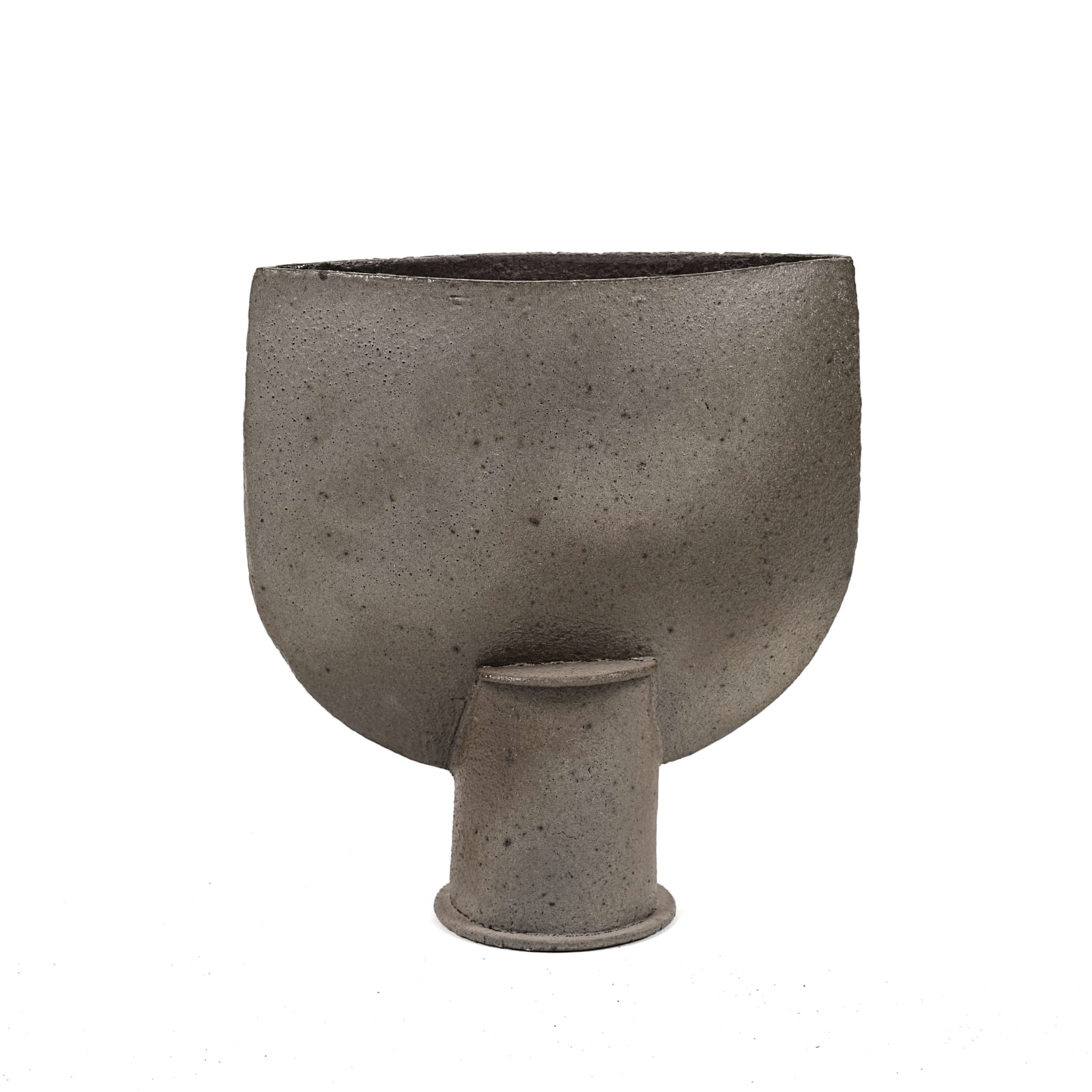 Lu Bin, Vessel 1997 series No.2, 2021