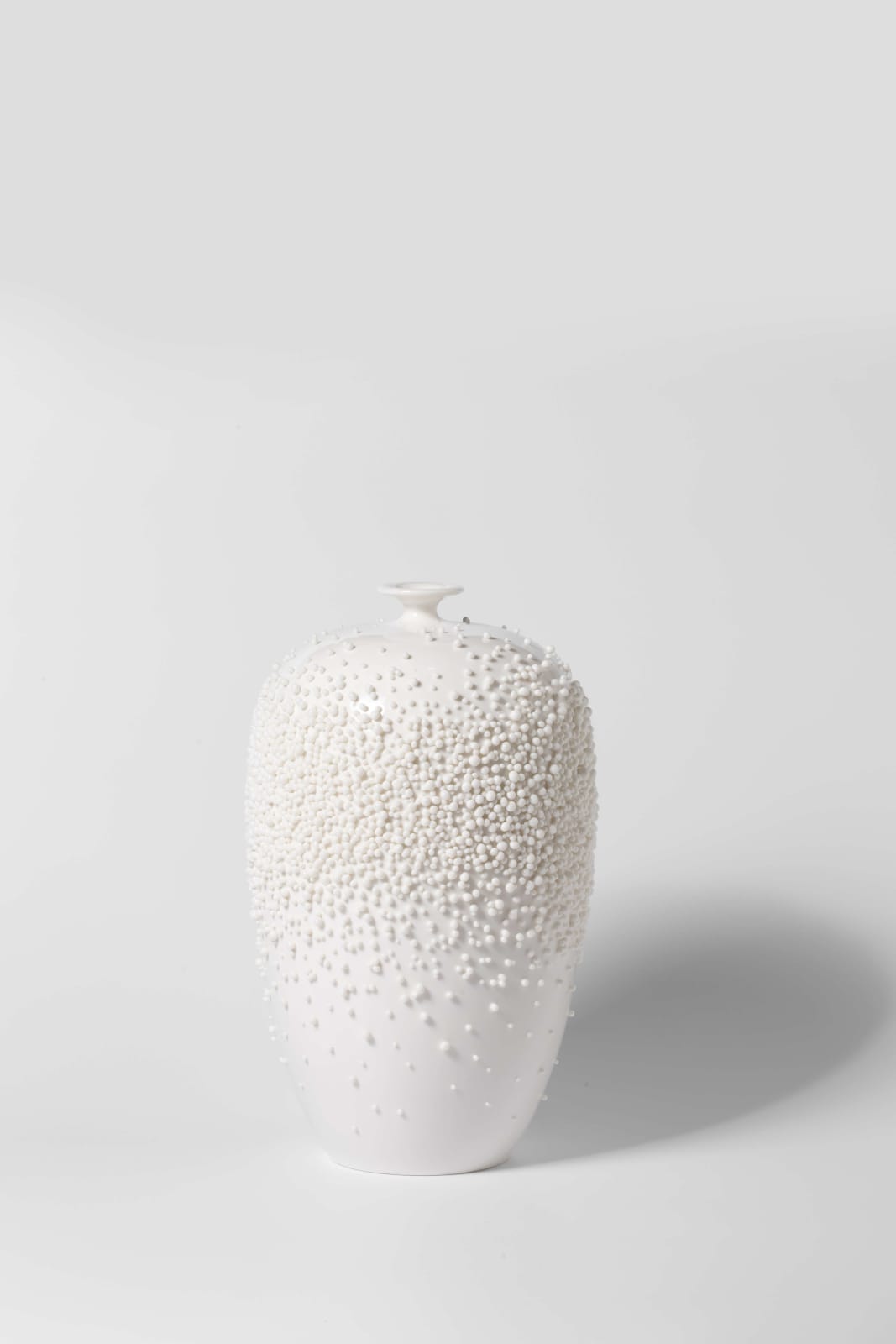 Peter Ting, Pearl Vase Large No.1, 2021