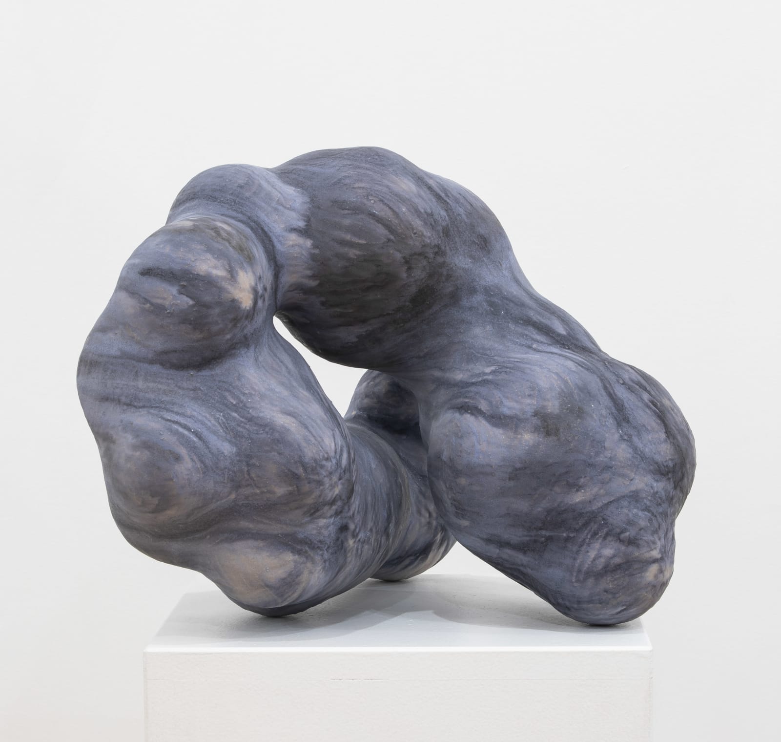 Huang Jing, Flow I, 2020