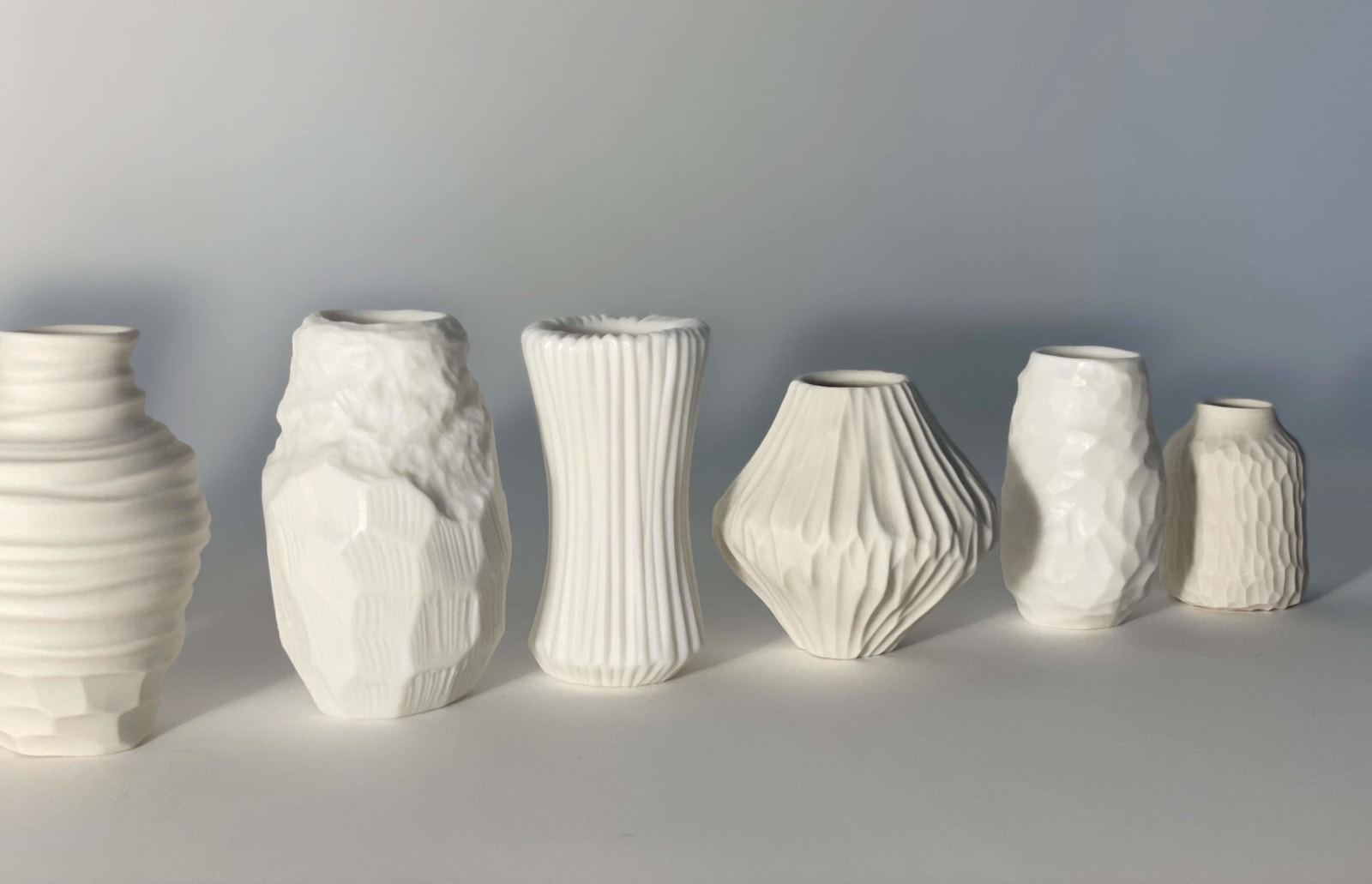 Vezzini & Chen, Natural Patterns, 2021