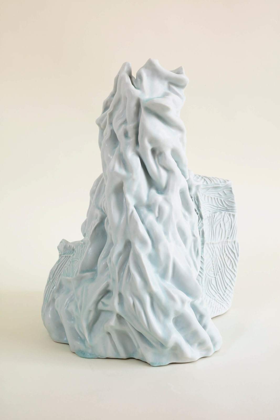Babs Haenen, Shan Shui No.2, 2019