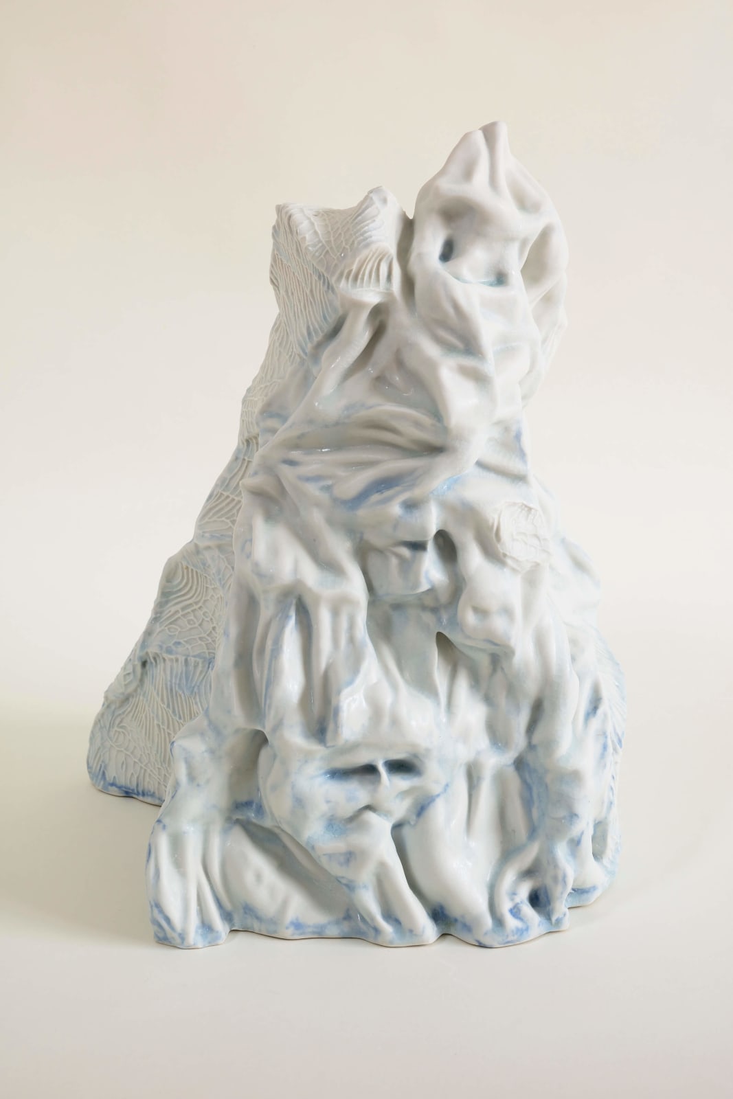 Babs Haenen, Shan Shui No.3, 2019