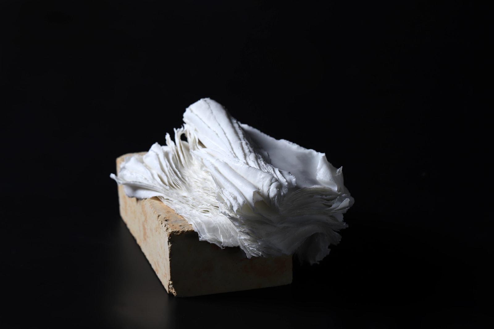 Su Xianzhong, Hanging Paper Small No.5, 2019