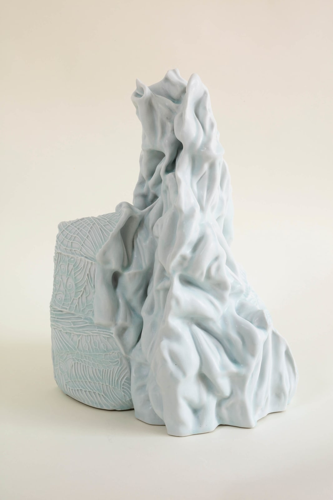 Babs Haenen, Shan Shui No.2, 2019