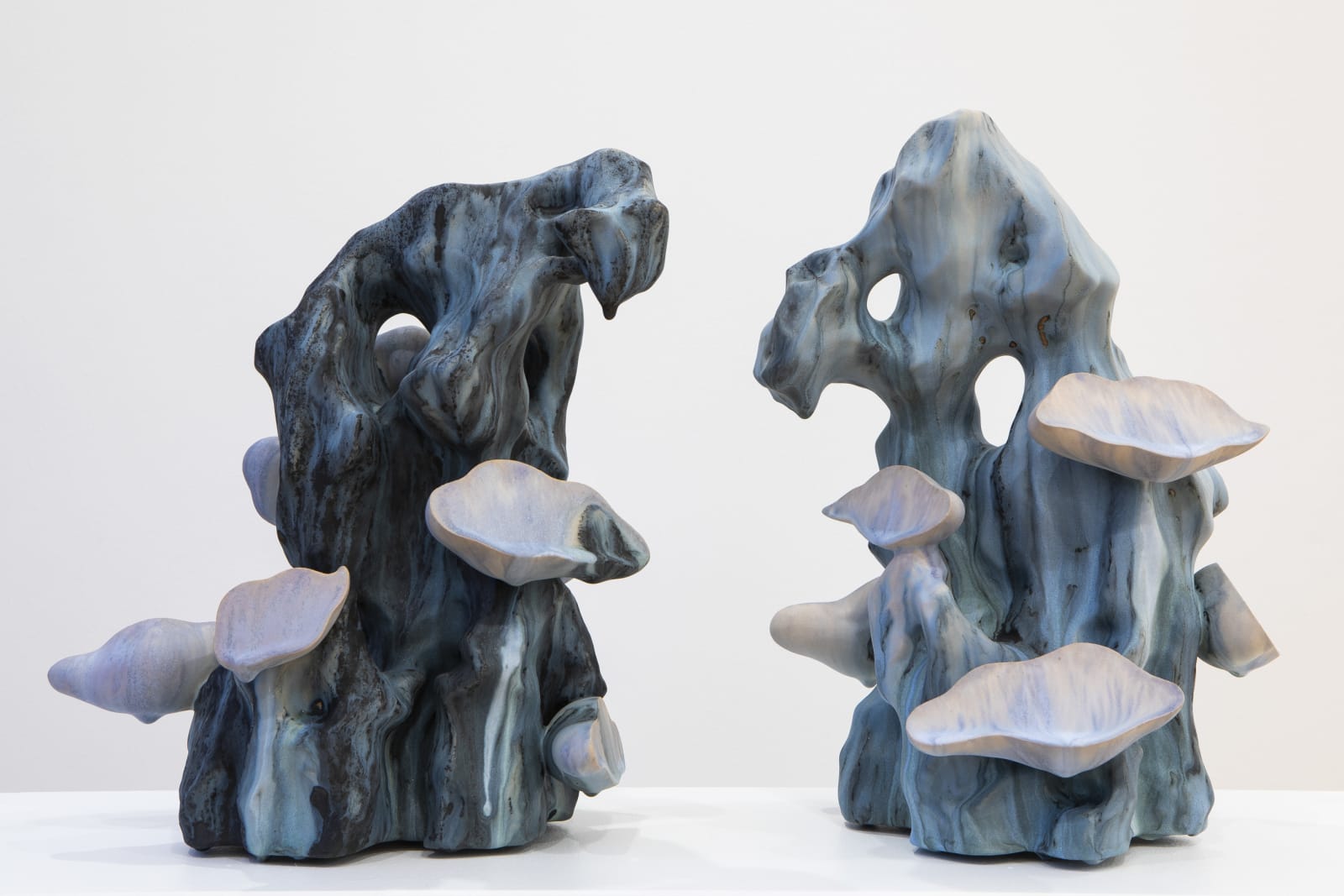 Huang Jing, Clouds Flow No.2, 2021